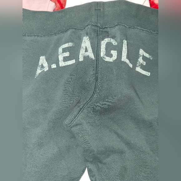 American eagle bundle, women's size medium. - Picture 2 of 14